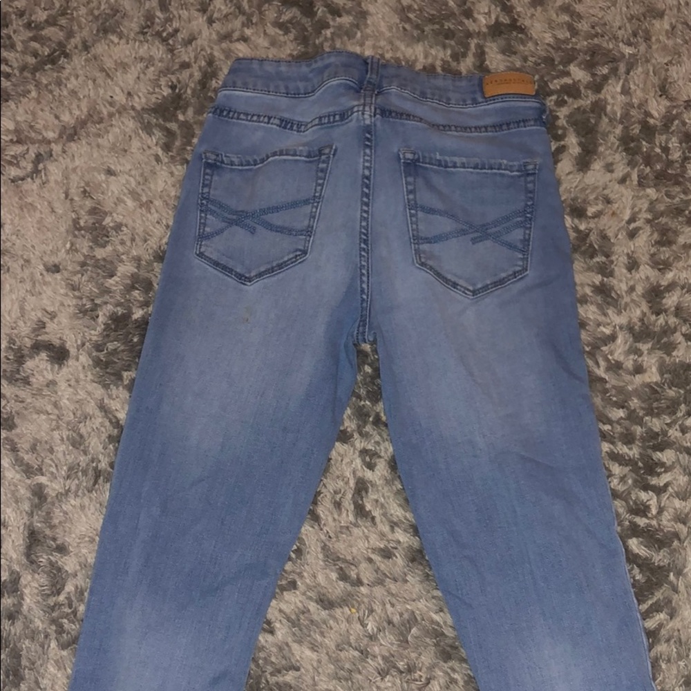 jeans - Picture 2 of 3